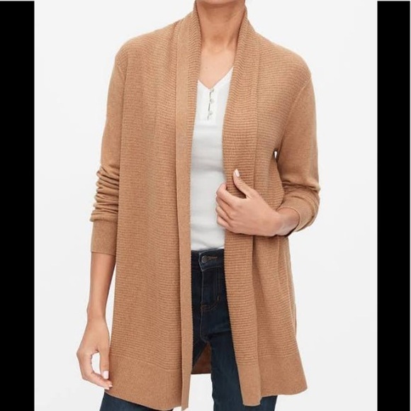 Sweaters - Suspicious Lines Cardigan Swatme  brown Size - S